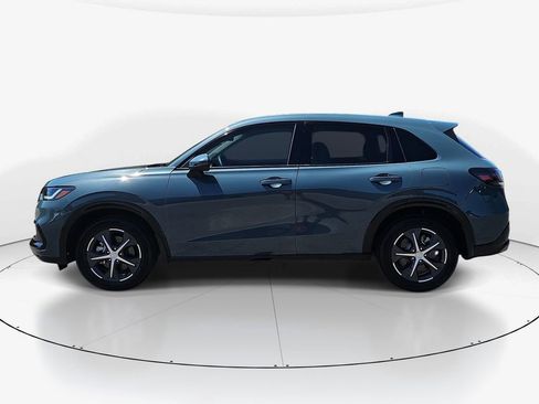 Used 2024 Honda HR-V EX-L image 10