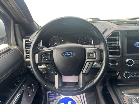 Used 2020 Ford Expedition Limited w/ Equipment Group 302A AWD/4WD image 12