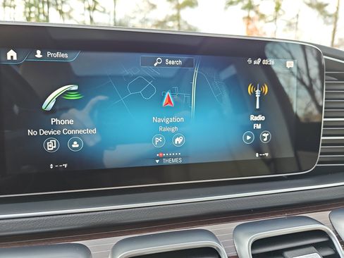 Certified 2023 Mercedes-Benz GLE 350 4MATIC image 24