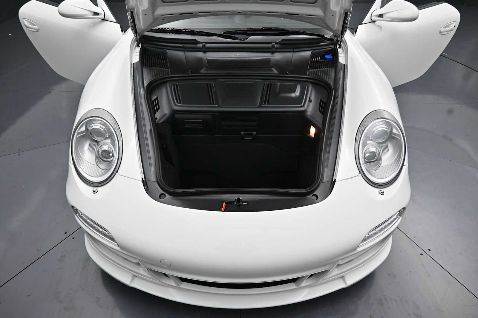 Used 2012 Porsche 911 Carrera GTS RWD image 20