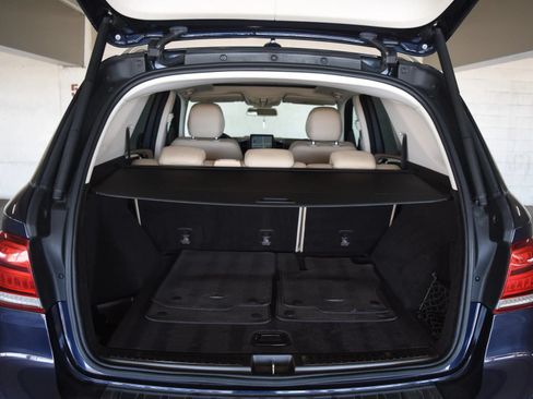 Used 2017 Mercedes-Benz GLE 350 image 31