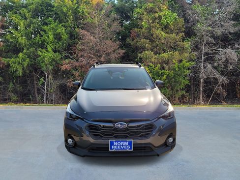 New 2026 Subaru Crosstrek 2.5i Limited AWD/4WD image 2