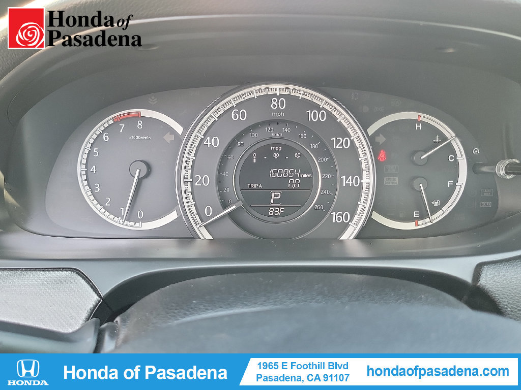 Used 2013 Honda Accord LX image 13