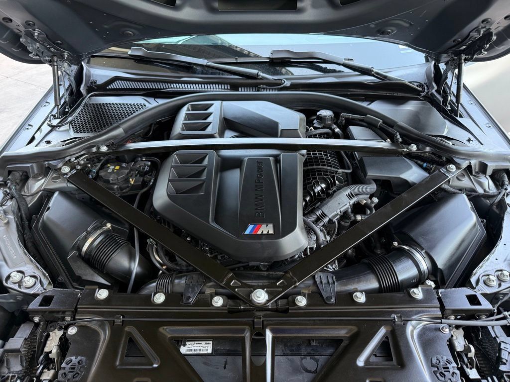 Used 2024 BMW M2 w/ Lighting Package RWD image 15