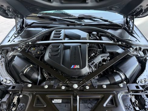 Used 2024 BMW M2 w/ Lighting Package RWD image 15