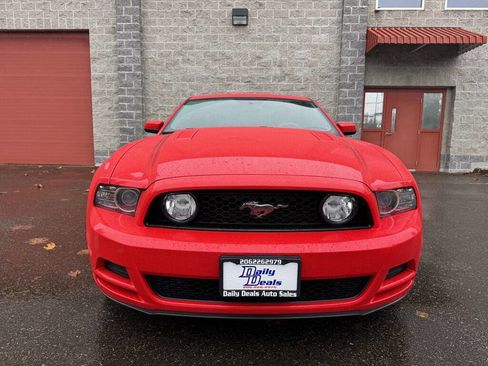 Used 2014 Ford Mustang GT w/ GT Track Package image 9