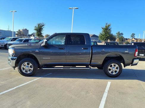 Used 2024 RAM 2500 Big Horn image 8
