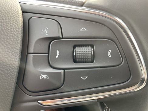 New 2026 Buick Encore GX Avenir w/ Avenir Convenience Package image 19