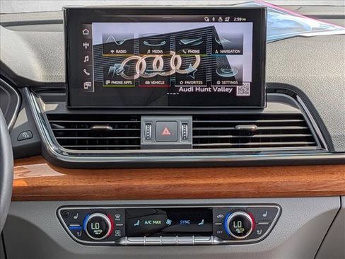Certified 2023 Audi Q5 2.0T Premium Plus w/ Premium Plus Package AWD/4WD image 13