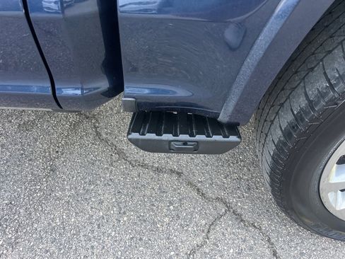 Used 2018 Ford F150 Limited w/ Trailer Tow Package image 12