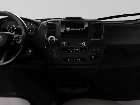 New 2026 RAM ProMaster 1500 w/ Safety Group FWD image 6