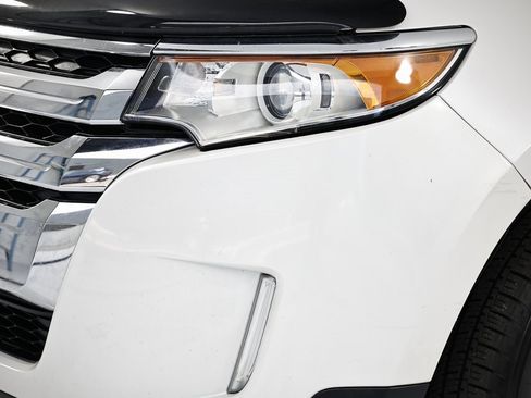 Used 2013 Ford Edge Limited w/ Driver Entry Pkg image 11