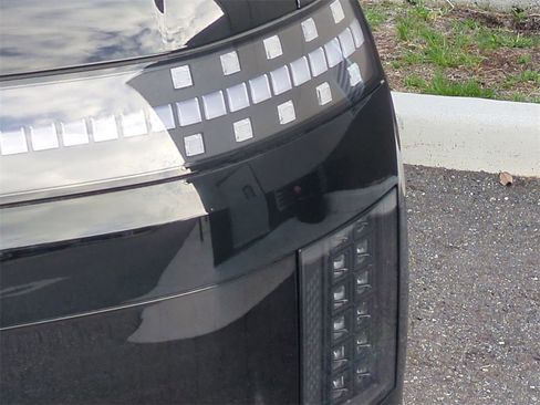 New 2026 Hyundai Ioniq 9 SEL image 10