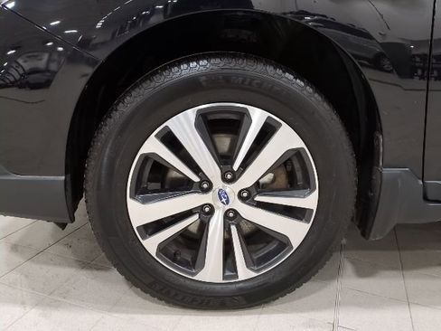 Used 2019 Subaru Outback 2.5i Limited image 19
