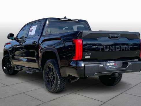 Used 2024 Toyota Tundra SR5 image 12