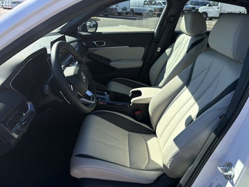 Certified 2025 Acura Integra A-Spec image 16