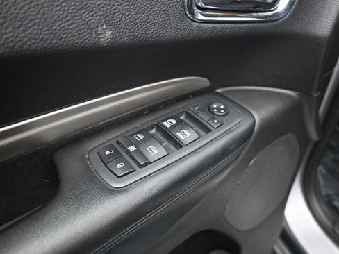 Used 2018 Dodge Durango SXT w/ Quick Order Package 2BB AWD/4WD image 13