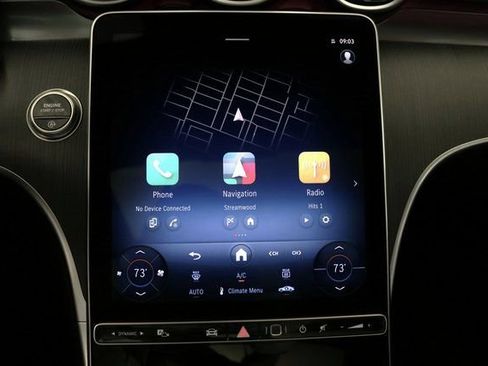 Certified 2025 Mercedes-Benz C 300 4MATIC Sedan image 7