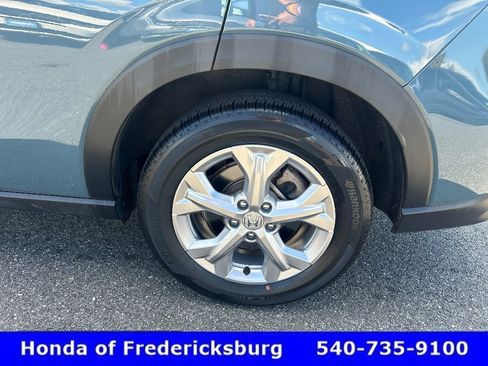 Used 2024 Honda HR-V LX image 33