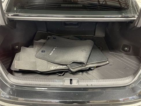 Used 2022 Lexus ES 300h 300h image 25