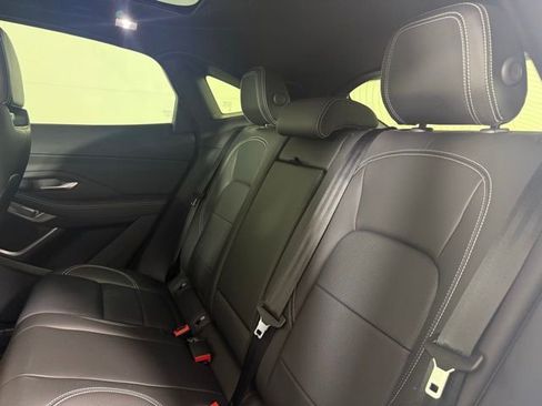 New 2024 Jaguar E-PACE R-Dynamic SE image 25