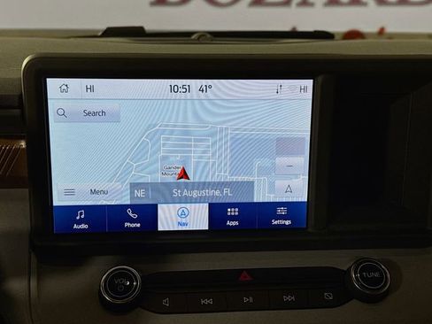 Certified 2024 Ford Maverick Lariat image 16