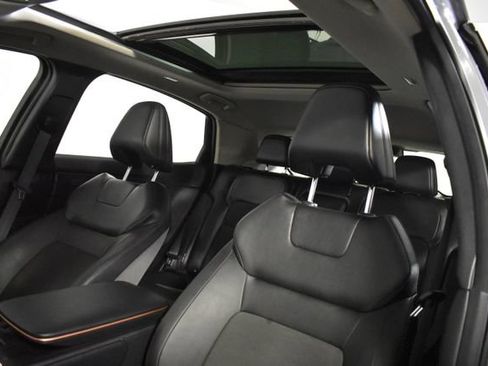 Certified 2024 Nissan Ariya AWD image 10
