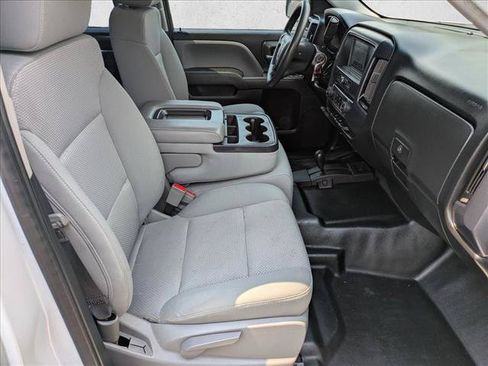 Used 2017 GMC Sierra 1500 4x4 Double Cab w/ Sierra Convenience Package image 20