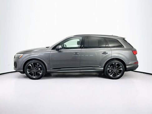 New 2026 Audi Q7 3.0T Premium Plus image 8
