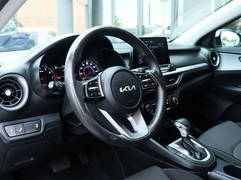 Used 2023 Kia Forte LXS w/ LXS Technology Package image 39