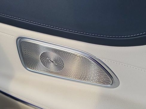 Used 2024 Mercedes-Benz CLE 300 4MATIC Coupe image 7
