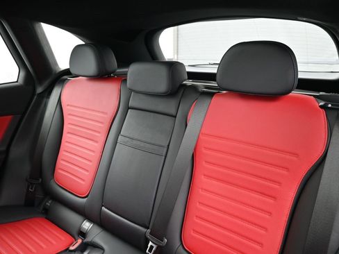 Used 2024 Mercedes-Benz GLC 43 AMG GLC 43 AMG image 6