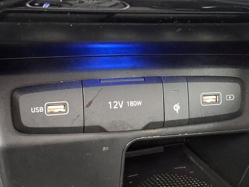 Used 2023 Hyundai Tucson SEL w/ Convenience Package AWD/4WD image 24