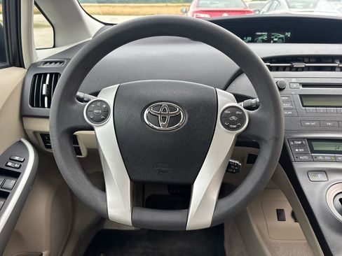 Used 2010 Toyota Prius Five FWD image 13