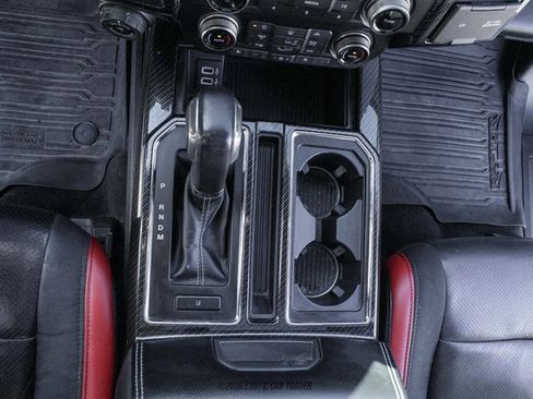 Used 2020 Ford F150 Raptor w/ Equipment Group 802A Luxury AWD/4WD image 29