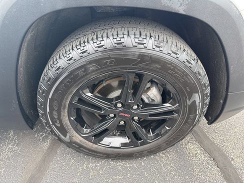 Used 2024 GMC Terrain AT4 w/ LPO, Floor Liner Package AWD/4WD image 26