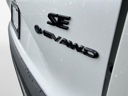 Used 2026 Toyota Corolla Cross AWD Hybrid image 18