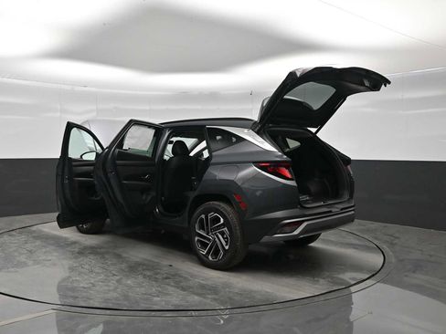 New 2026 Hyundai Tucson SEL Plus AWD/4WD image 44