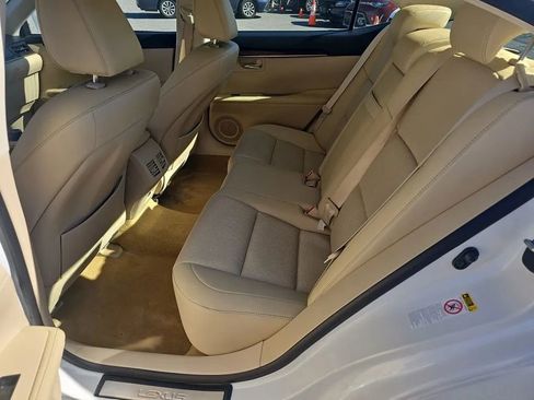 Used 2014 Lexus ES 350 image 16