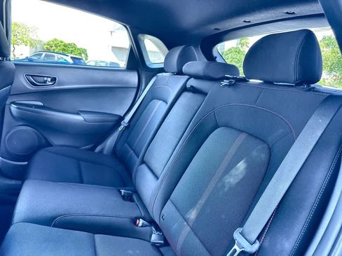 Used 2022 Hyundai Kona N Line FWD image 22