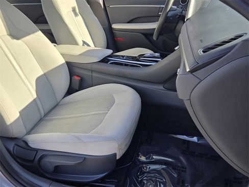 Used 2023 Hyundai Sonata SEL image 20