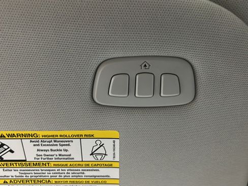 Used 2025 Ford Expedition Platinum AWD/4WD image 39