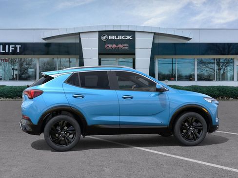 New 2026 Buick Encore GX Sport Touring w/ Comfort Package image 30