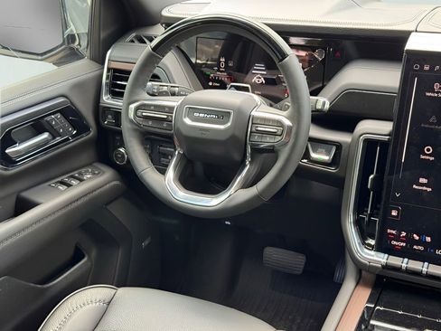 New 2026 GMC Yukon XL Denali AWD/4WD image 20