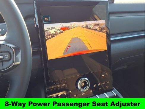 New 2026 GMC Terrain AT4 w/ Convenience Package III AWD/4WD image 9