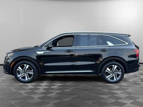 Used 2022 Kia Sorento SX Prestige AWD/4WD image 7