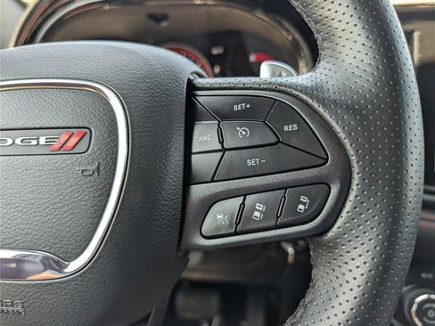 Used 2023 Dodge Durango R/T AWD/4WD image 25