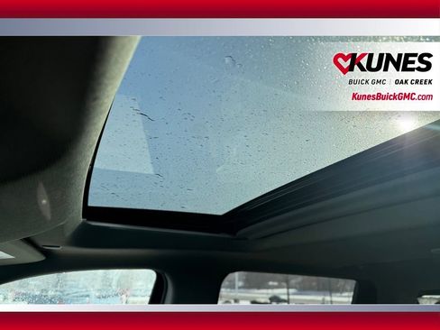 New 2026 GMC Sierra 1500 Elevation w/ Elevation Premium Package image 23