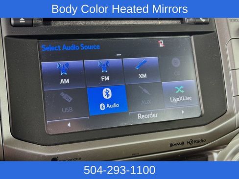 Used 2016 Toyota 4Runner SR5 Premium image 14