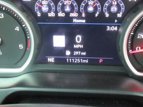 Used 2021 Chevrolet Silverado 3500 High Country w/ Z71 Off-Road Package image 32